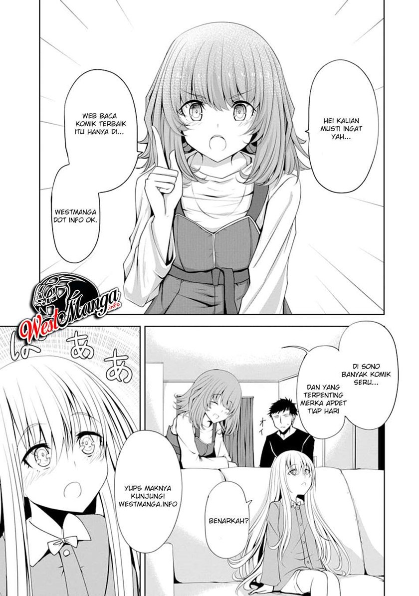 Party Kara Tsuihou Sareta Sono Chiyushi, Jitsuha Saikyou Nitsuki
